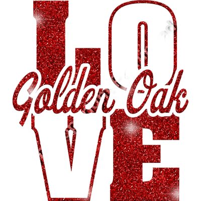 GLT74 RED GLITTER Thumbnail