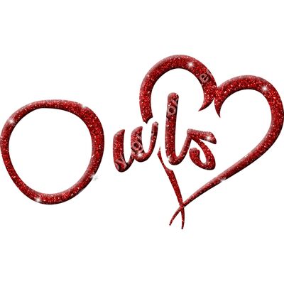 GLT6 RED GLITTER Thumbnail