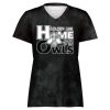 222796 Ladies' Cotton-Touch Poly T-Shirt Thumbnail