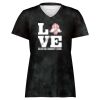 222796 Ladies' Cotton-Touch Poly T-Shirt Thumbnail