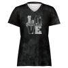 222796 Ladies' Cotton-Touch Poly T-Shirt Thumbnail
