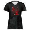 222796 Ladies' Cotton-Touch Poly T-Shirt Thumbnail