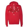3719 Unisex Sponge Fleece Hoodie Thumbnail
