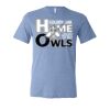 3413 Adult Extra Soft Tri-blend Tee Thumbnail
