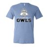 3413 Adult Extra Soft Tri-blend Tee Thumbnail