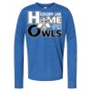 3513Y Youth Extra Soft Tri-blend Long Sleeve Thumbnail