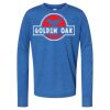 3513Y Youth Extra Soft Tri-blend Long Sleeve Thumbnail