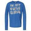 3513Y Youth Extra Soft Tri-blend Long Sleeve Thumbnail