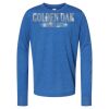 3513Y Youth Extra Soft Tri-blend Long Sleeve Thumbnail