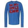 3513Y Youth Extra Soft Tri-blend Long Sleeve Thumbnail