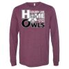 3513 Adult Extra Soft Tri-blend Long Sleeve Thumbnail