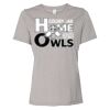 6413 Women’s Extra Soft Tri-blend Tee Thumbnail