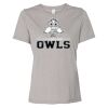 6413 Women’s Extra Soft Tri-blend Tee Thumbnail